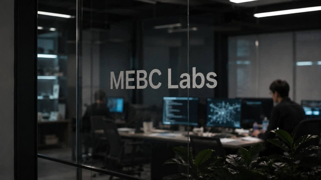 MEBC Labs