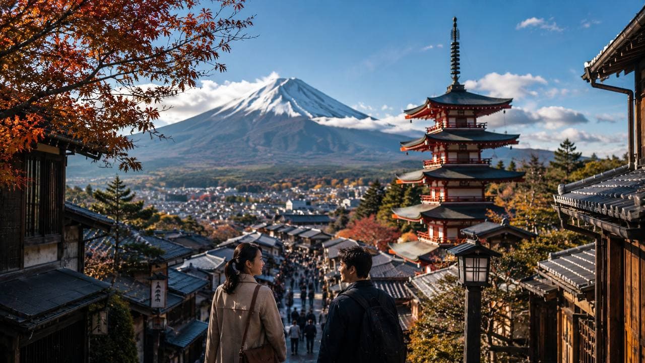 文旅体验