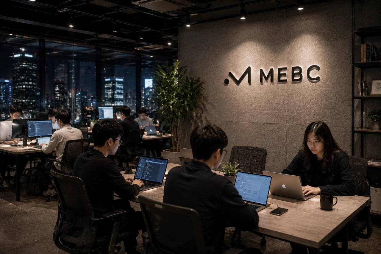 MEBC 社会招聘
